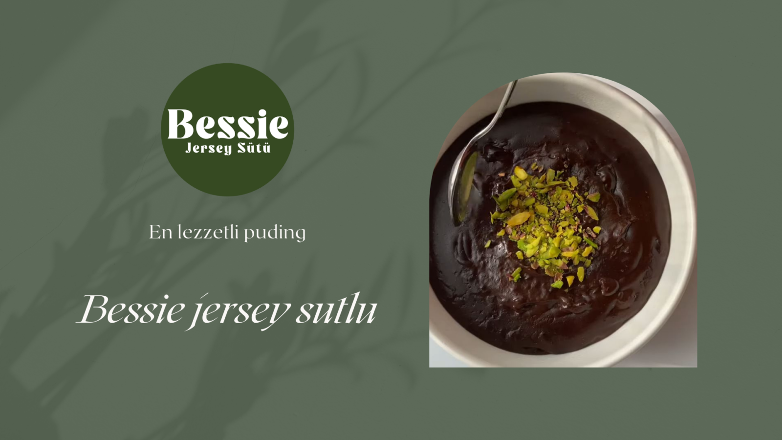 1 Su bardağı pirinç 2,5 su bardağı soğuk su, 2 lt BESSIE JERSEY sutu 2 su bardağı toz şeker, 3 yemek kaşığı mısır nişastası, 2 paket vanilya, 2 adet yumurta sarısı, Üzeri için Bolca Kavrulmuş Fındık (3)